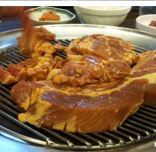 서울 신도림 돼지갈비 맛집 BEST 5 매거진에 대한 사진입니다.
