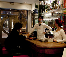 willi's wine bar (윌리스 와인 바) 