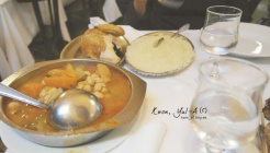 chez omar (셰 오마르) 매장 이미지