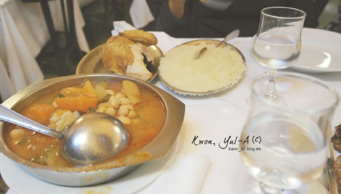 chez omar (셰 오마르) 매장 이미지