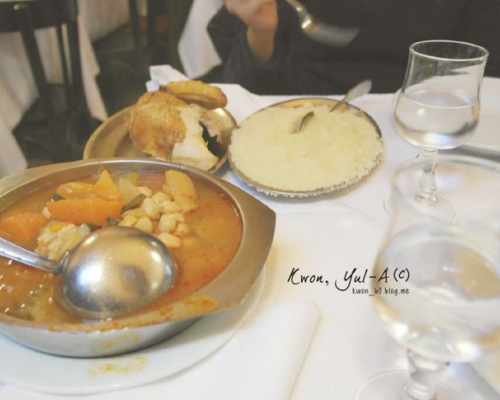chez omar (셰 오마르) 