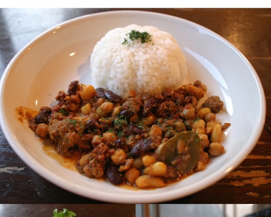 mois cafe (모와카페) 