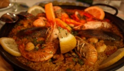 meson don raimundo (메손 돈 라이문도) 매장 이미지