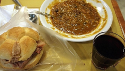 네르보네 (Nerbone) 매장 이미지