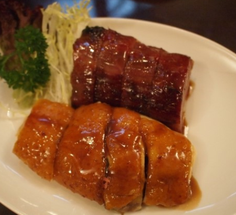 Island Tang Chinese Restaurant 