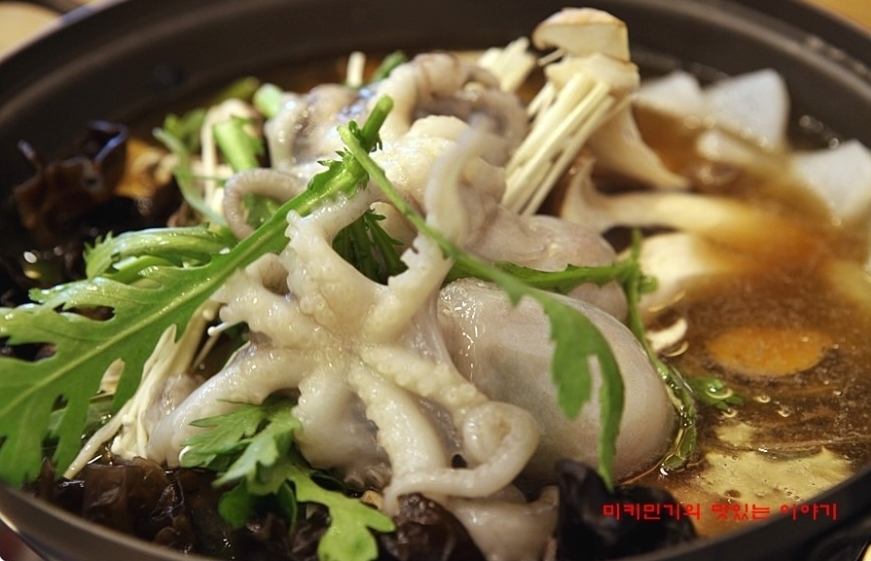 힘낙지 - 경기, 고양-덕양구 화정 행신 | 맛집검색 식신