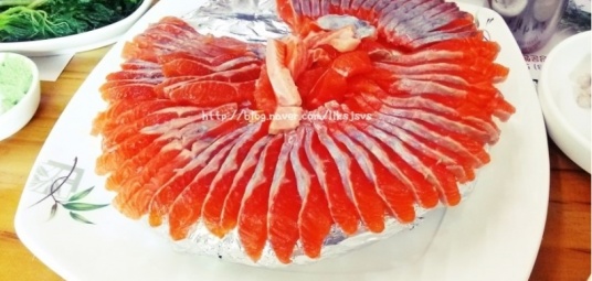 할머니횟집