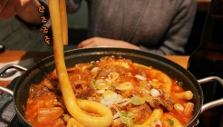 모범떡볶이1976 매장 이미지