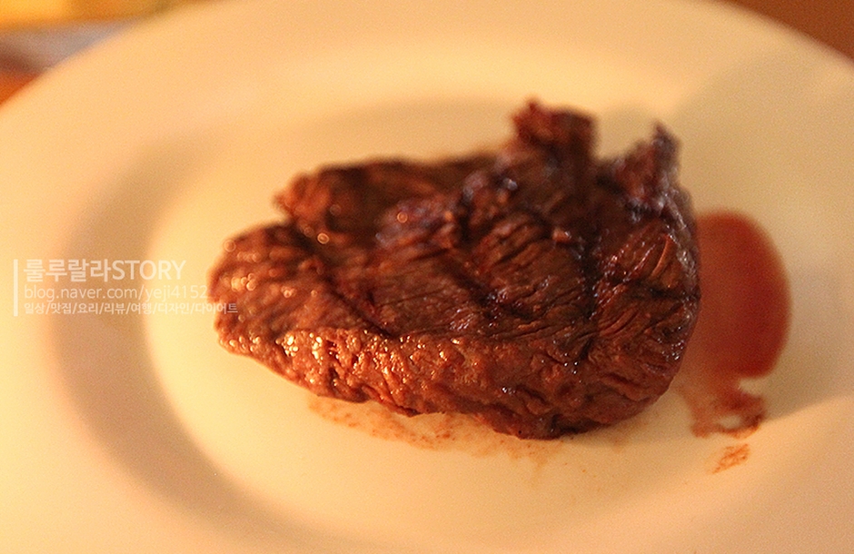 이태원 고기 맛집, 구워주는 집부터 슈하스코까지 TOP 5