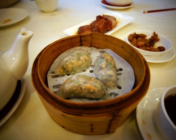 west villa restaurant (서원주가) 