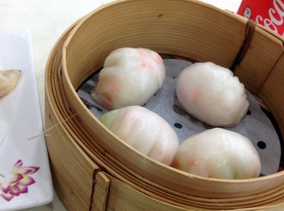 Three Virtues Vegetarian Restaurant (산더수스관) 
