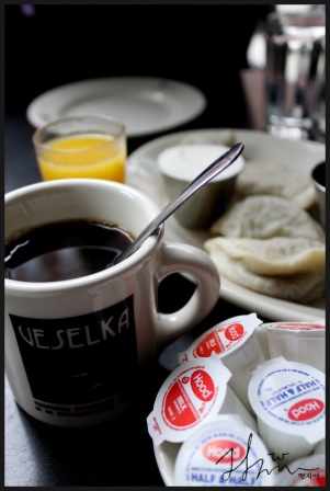 Veselka (베셀카) 