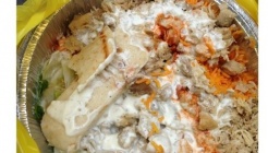 Halal Food (할랄 푸드) 매장 이미지