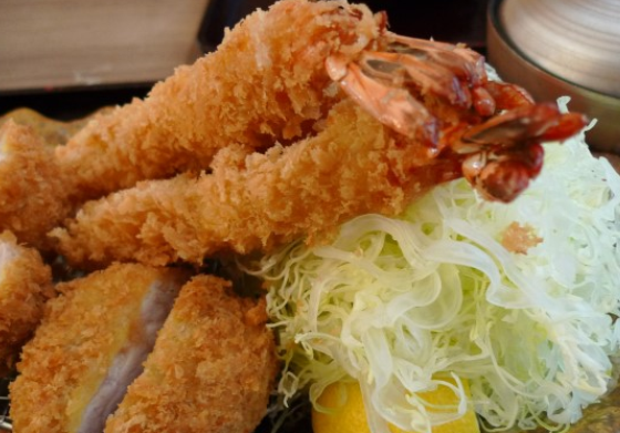 Tonkichi Tonkatsu 