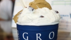 Grom(그롬) 매장 이미지