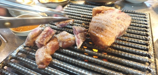  연탄집 