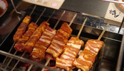 경성양꼬치 매장 이미지