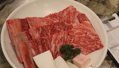 삼원가든 매장 이미지