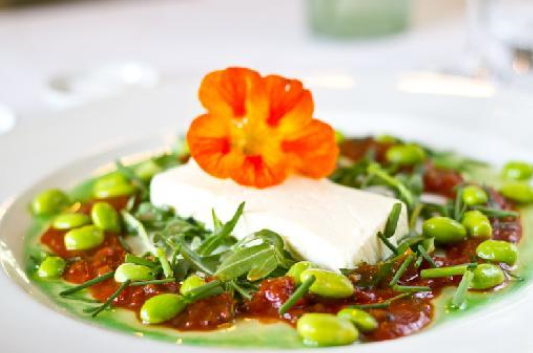 The Foodbarn Restaurant, Deli & Tapas  