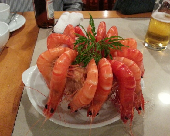 Pho Biển  