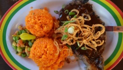 jamaican grill (자메이칸 그릴) 매장 이미지