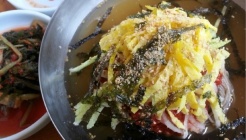 원소리막국수 매장 이미지