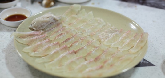 신동해수산(진우네 회사랑)