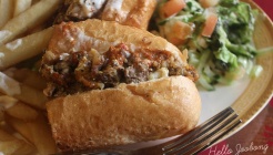 마라케쉬나이트 매장 이미지