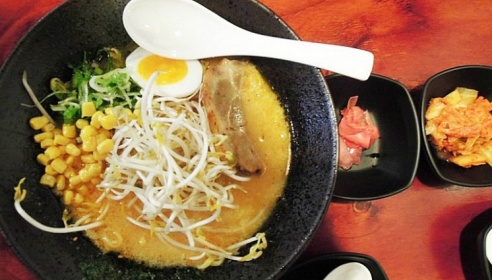 산쪼메 매장 이미지