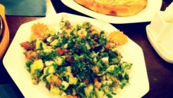 사프란 매장 이미지