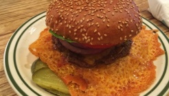 브루클린더버거조인트 매장 이미지