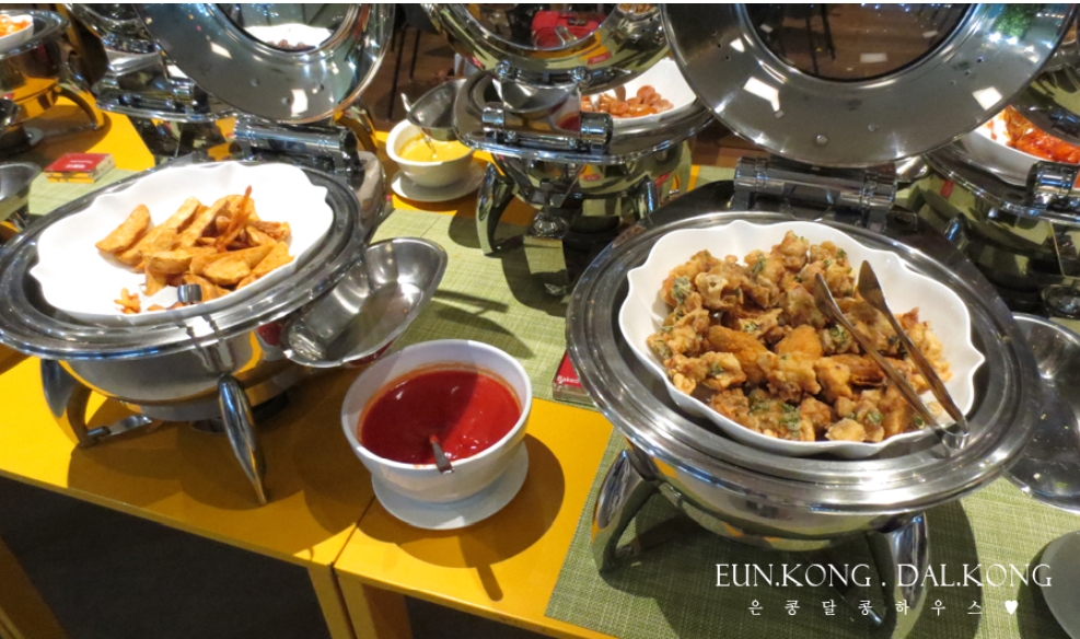 위즈윗 - 서울 강남, 삼성-스타필드코엑스몰 | 맛집검색 식신