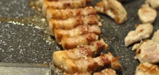 하남돼지집