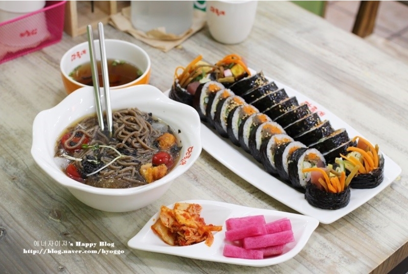 식신 : 대한민국 No.1 맛집