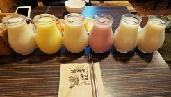 가제트술집 매장 이미지