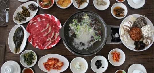 산들애