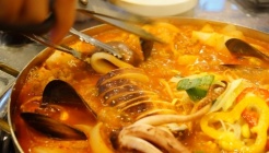 구워삶기 매장 이미지