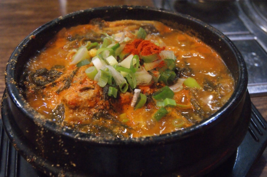 한우서울깍두기 - 부산, 부산진구 서면 | 맛집검색 식신