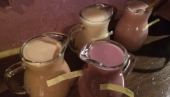 호호알락 막걸리카페 매장 이미지