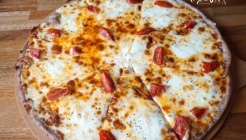 피자알볼로 매장 이미지