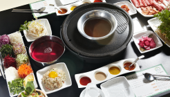 샤브쌈주머니 매장 이미지