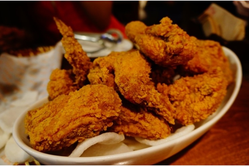 쌀통닭 - 서울 강남, 잠실새내 신천 | 맛집검색 식신