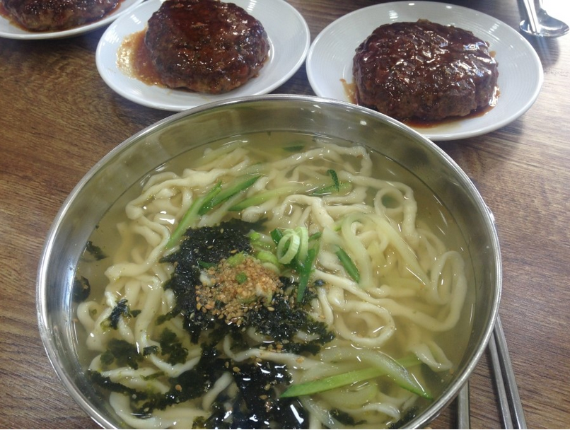 맛값양|대구 / 중구/동성로/중앙로/종로, 한식맛집 | 식신 맛집추천
