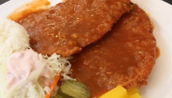 명동돈까스 매장 이미지