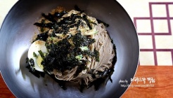 전씨네막국수 매장 이미지