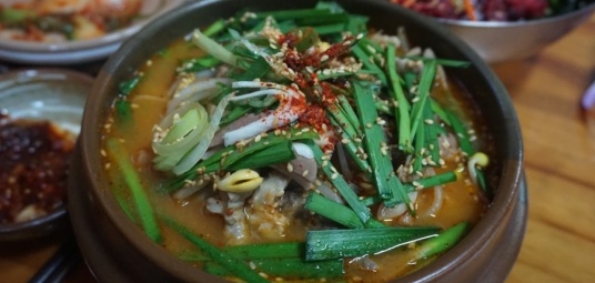 장안식당