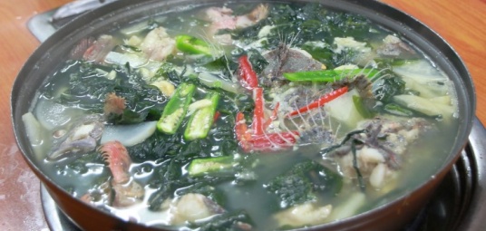 잉꼬식당
