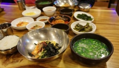 할매재첩국 매장 이미지