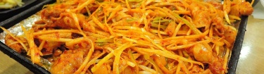 대구 현지인들이 알려 준 수성구 맛집 25곳
