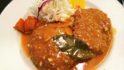 돈까스의 집 매장 이미지